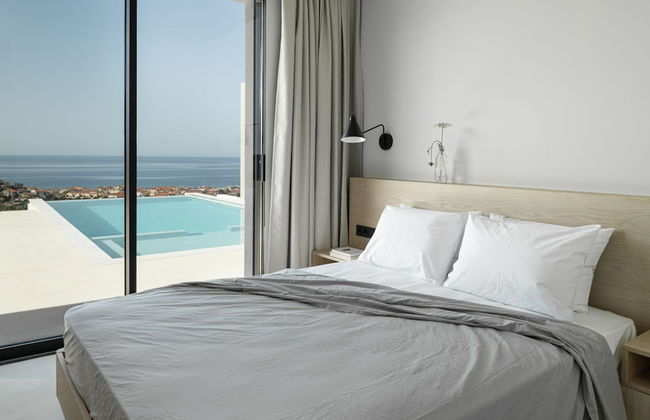 Design Villa Skioni by Halkidiki Villas - Foto 1