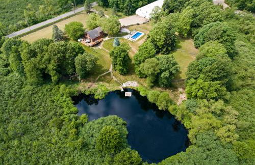 Scout's Haven by Juniper Holiday + Home - Foto 36