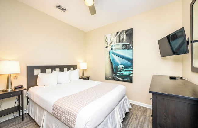 Epic Universe New Beautiful Condo, Vista Cay, Orlando - 3011 - Foto 14