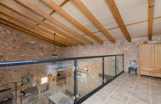 Son Garbi in Algaida - Foto 23