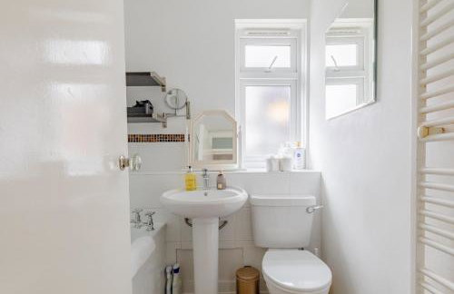 Well Connected 1BDR Flat in the Heart of Islington - Foto 19