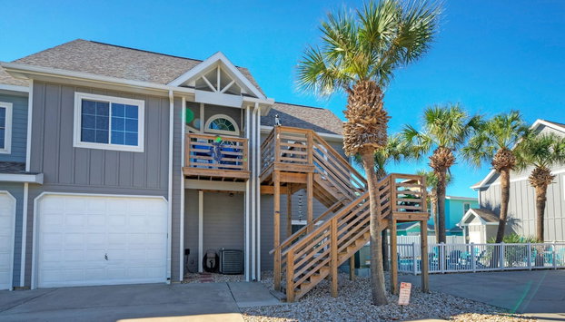 11th St Faith Harbor 8 - Salty Seas - Foto 2, Habitación