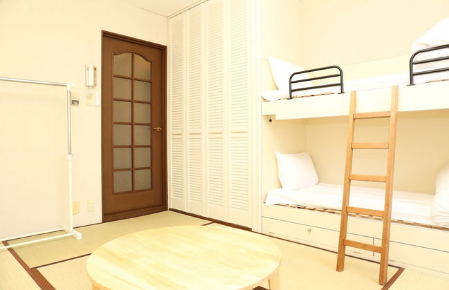 Angel Resort Yuzawa - Foto 18