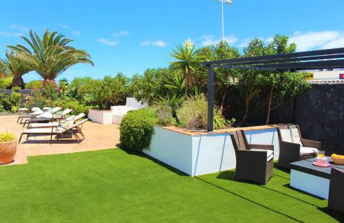 Villa Soraya Faro Park - Foto 1