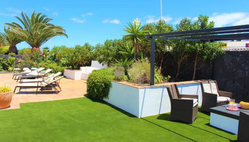 Villa Soraya Faro Park - Foto 1