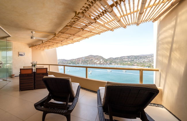 Kau Kan Luxury Condos - Foto 70