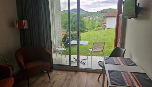 BANCA Piscine Vue Montagnes - Foto 5