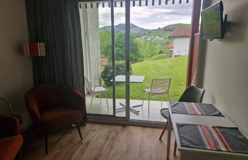 BANCA Piscine Vue Montagnes - Foto 5