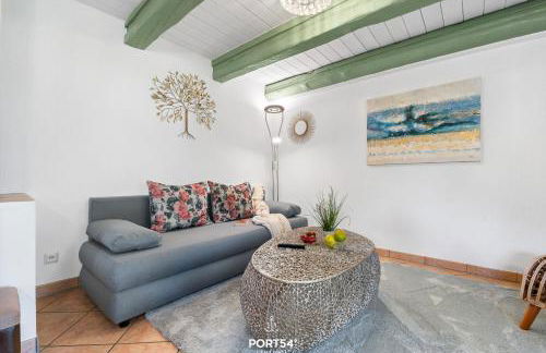 Ferienwohng Zum Garten Delve - Photo 13