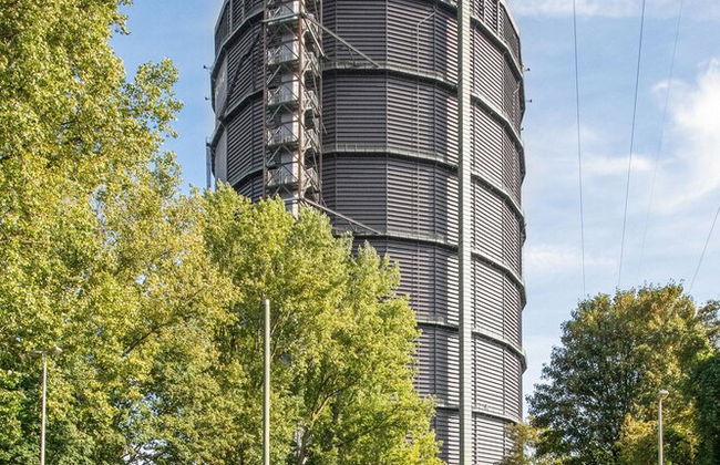 Limehome Oberhausen Paul-Reusch-Str. - Foto 78