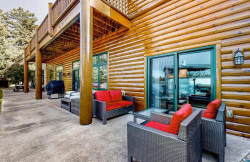 Lake Minocqua Lakeview - Foto 38