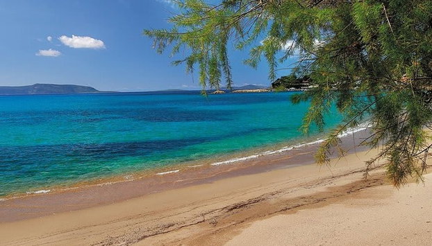 Estia Coastal Dream - Lush & Enchanting Garden Gem - Foto 5, Habitación