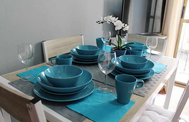 Wish Suite Muro De Los Navarros - Foto 8