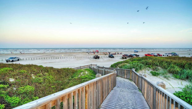 Port A Escape w/ Pools, Patio, Walk to Beach La Concha by Avantstay - Foto 4, Interior