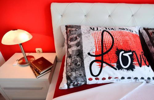 Luxury apartment Lavande - Foto 16