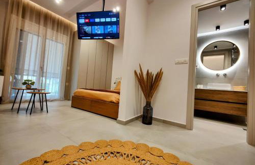 Elpis' cozy & luxury apartment - Foto 21