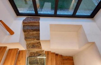 Scheune als besonderes Ferienhaus in der Südeifel - SCHEIA - Foto 11