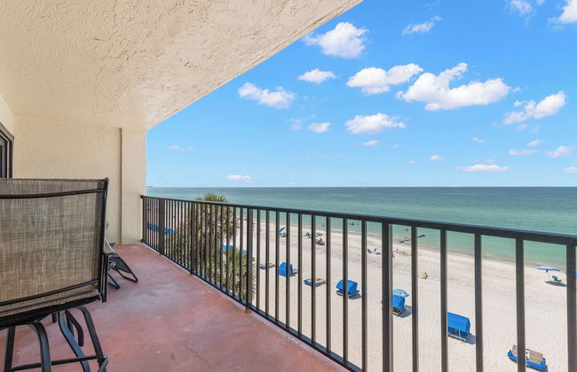 Las Brisas 306 by Distinctive Beach Rentals - Foto 13