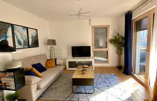 Loft Industriel à côté de La Défense - Foto 14