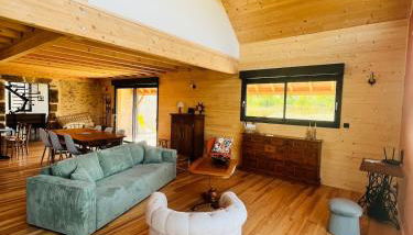 Havre de paix à 3km de la mer - Foto 2