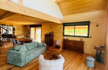 Havre de paix à 3km de la mer - Foto 2