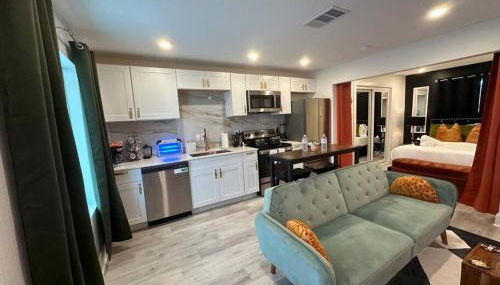 Luxury Suite in Dtw/Free Parking - Foto 4