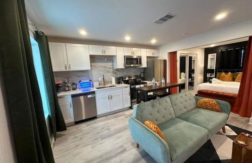 Luxury Suite in Dtw/Free Parking - Foto 4