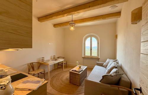 Conti di San Bonifacio - Tuscan Townhouse - Foto 75