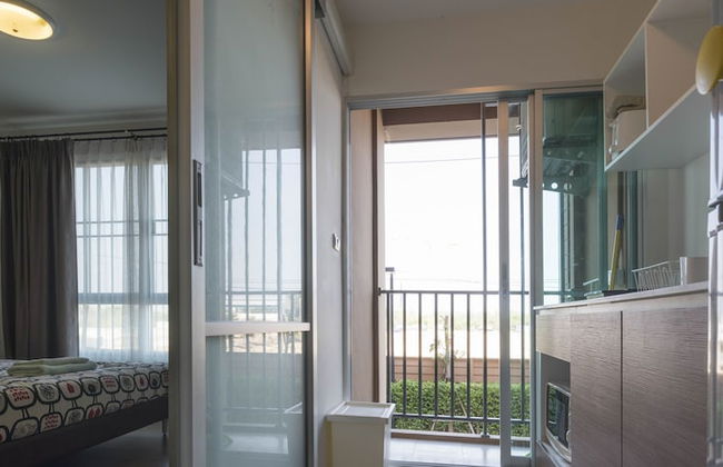 Baan Thew Lom Cha-Am Huahin by D-light - Foto 31