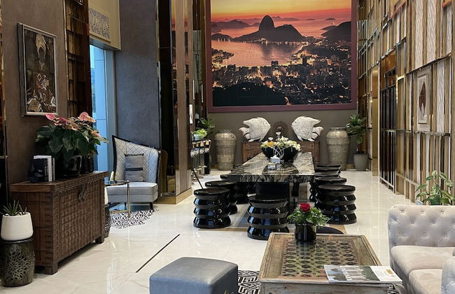 Copacabana Jomtien Beach Condo - Foto 3