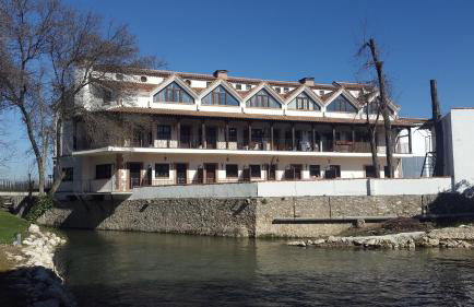 Casa del Molino - Foto 5