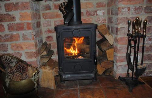 Rosemary cottage -Your Cozy Countryside Escape, Matlock - Foto 6