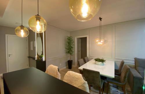 Apartamento locação de temporada Luxo Gramado no Centro! - Photo 11