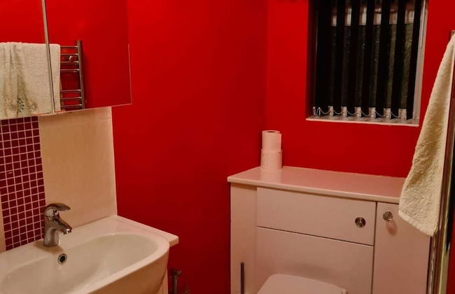 Luxurious, Stunning Detached Bungalow in Derby - Foto 15