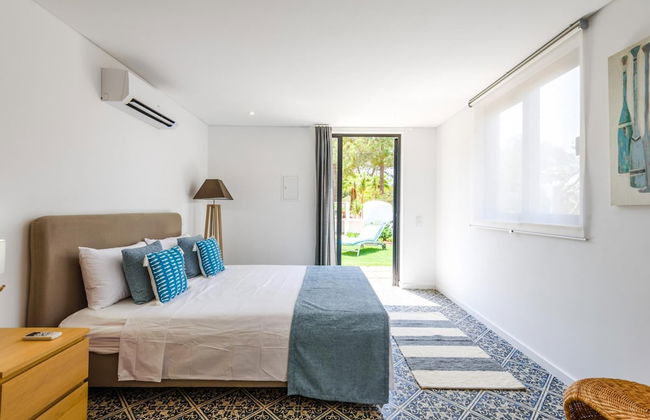 Casa dos Sonhos in Vale do Lobo - Foto 58