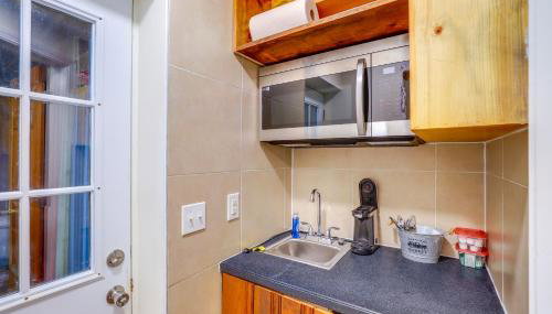 1 Mi to TIEC Peaceful Mountain Cabin - Foto 5