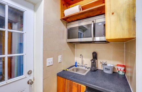 1 Mi to TIEC Peaceful Mountain Cabin - Foto 5