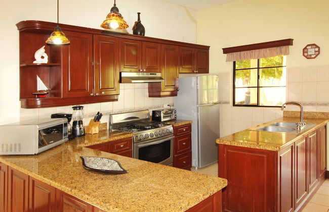 Casa Dror Gran Pacifica Resort - Foto 8