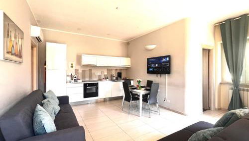 ROMA ARCHAEOLOGICAL PARK Apartment - Foto 2