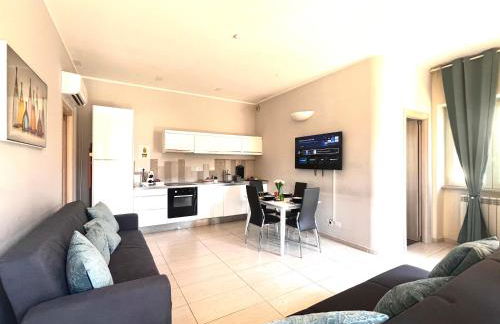 ROMA ARCHAEOLOGICAL PARK Apartment - Foto 2