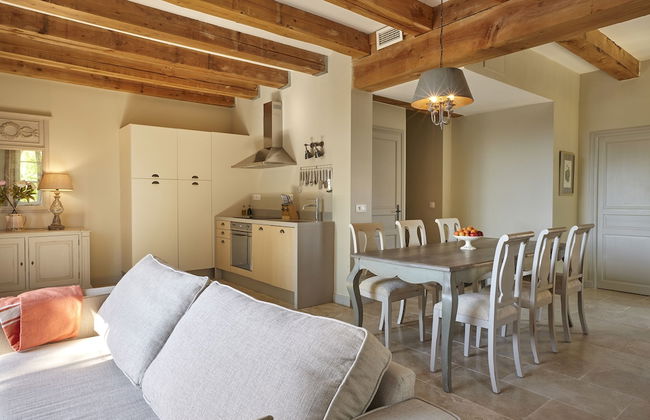 Château Les Carrasses - Foto 58