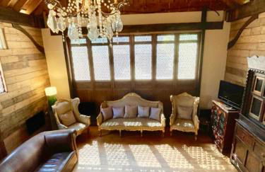 The Timber Barn South Downs West Sussex Sleeps 18 - Foto 7