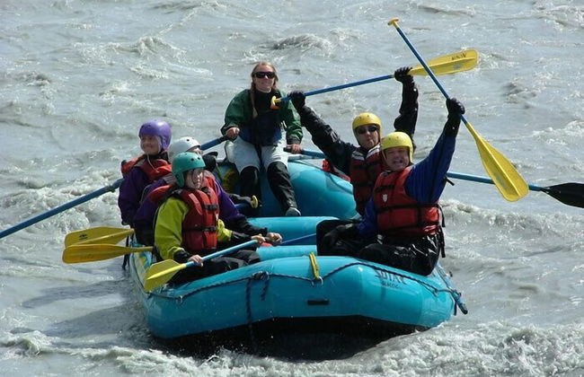 Alaska Adventure Unlimited Chalets - Foto 20