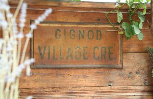 Affittacamere Chez Magan - Foto 31