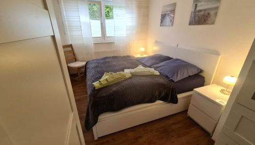 Pier 605 - 4 Sterne - 300m Strand Zentrum - POWER WLAN - 2 Parkplätze - early CheckIn - #Bestpreisgarantie# - Foto 5