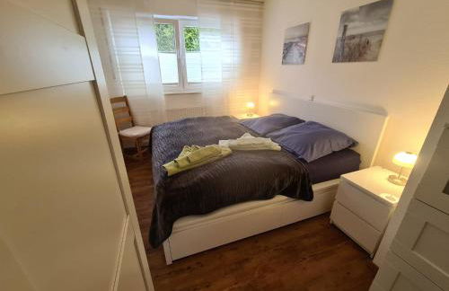 Pier 605 - 4 Sterne - 300m Strand Zentrum - POWER WLAN - 2 Parkplätze - early CheckIn - #Bestpreisgarantie# - Foto 5