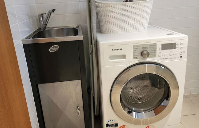 Ethelton Serviced Apartments - Foto 59