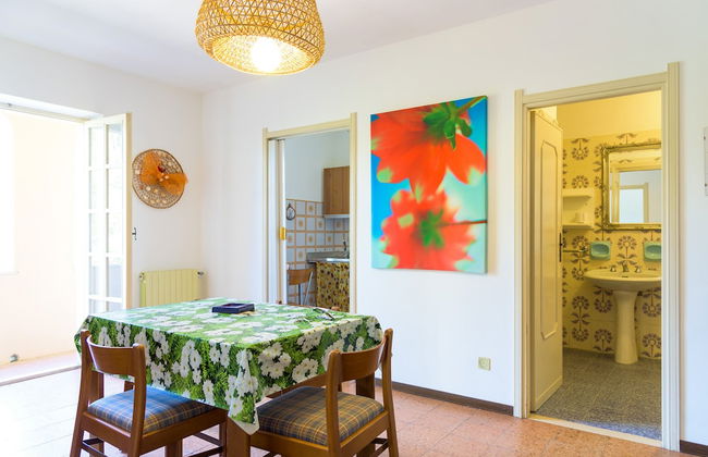 Appartamento Arancio - Foto 4