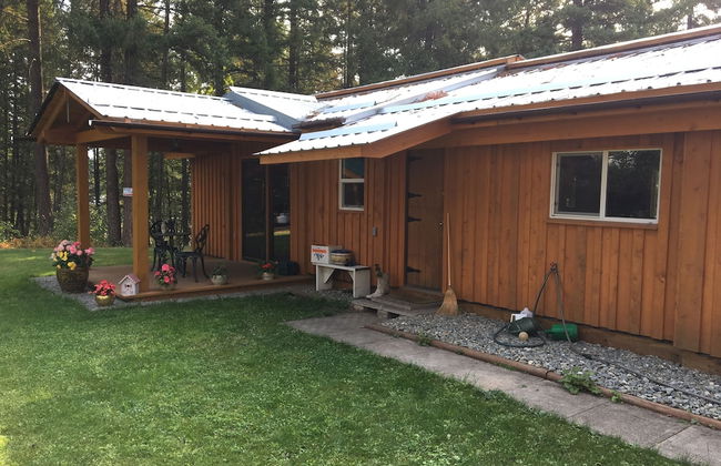 Riverside Adventures Vacation Rentals - Photo 25