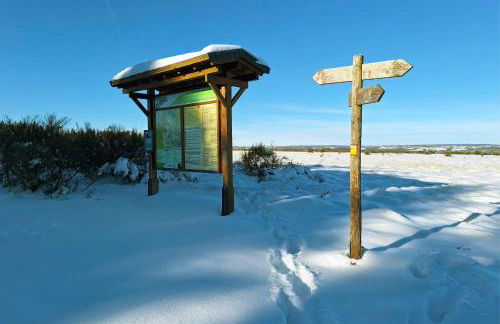 Ferienhaus am Nationalpark Eifel - Photo 24